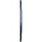 Ekena Millwork Daniela Ceiling Medallion (Fits Canopies up to 3 7/8"), 8"OD x 3 7/8"ID x 1/2"P, Americana CM08DNAMF - alternate 2